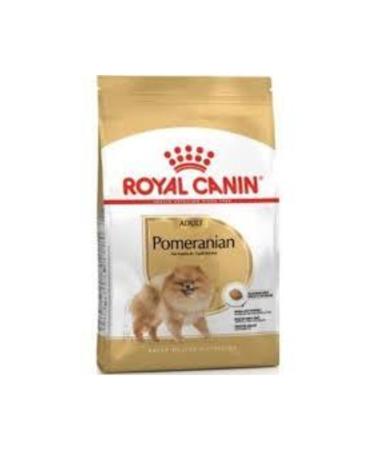 Royal Canin Pomeranian Adult