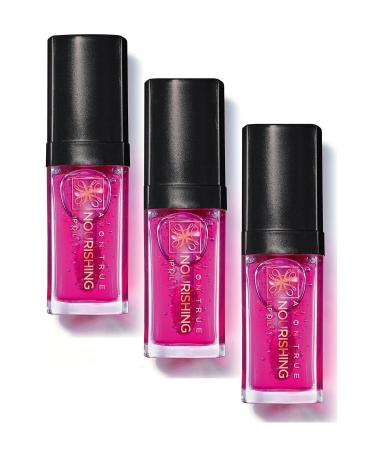 Avon True Nourishing Lip Oil 7 Ml 3 Pieces