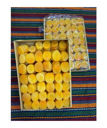 Gazisofraantep Dried Apricots Jumbo 500 Gr - Buy Online on GoSupps.com