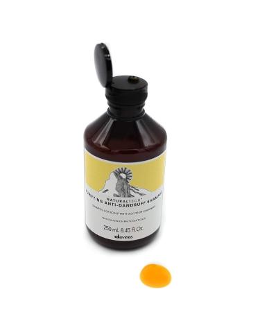 Davines KTK*Purifying Anti-Dandruff Shampoo for Oily and Dry Hair 250ML - Buy Online on GoSupps.com