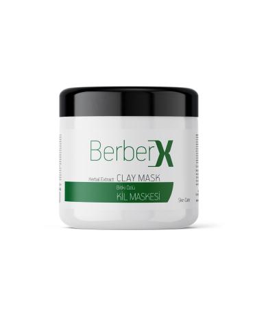 Dr. Rena Dermo Berberx Prof. Herbal Clay Mask 650 Ml Clay Mask 650 Ml