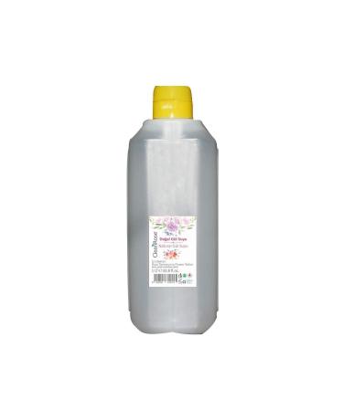 Clean Rose Natural Rose Water 1 Lt.