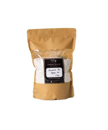 Precision Scale Natural Products Karak l k Whole Wheat Flour