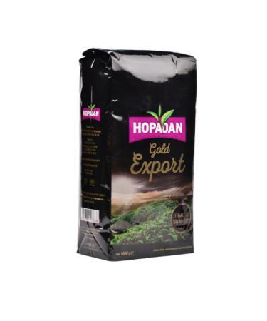 Hopadan Gold Black Tea 1 Kg Gld1 464122
