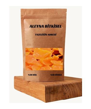 aleyna spice dried mango 200 gr no added sugar new crop