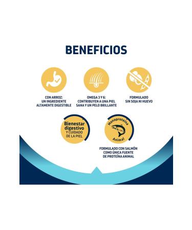 Advance Cat Sterilized Salmon Sensitive 3 Kg 141036 - Buy Online on GoSupps.com