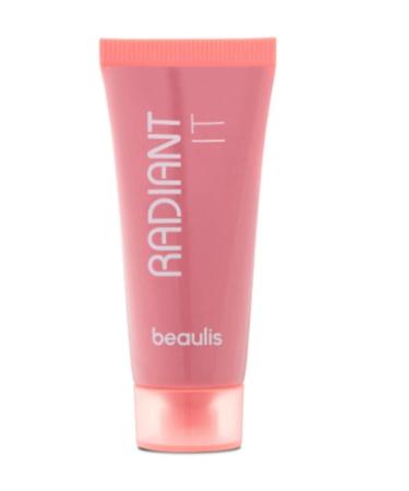 beaulis Bee Radiant It Liquid Illuminator 910 Nude Glow