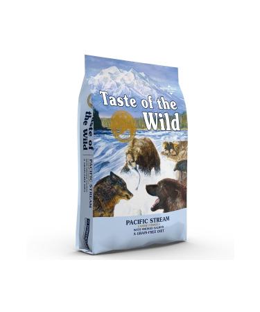 Taste of the Wild Pacific Salmon Dog Food 12.2 Kg