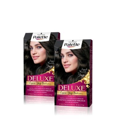 Palette Deluxe 5-1 Cold Coffee X 2 Pieces - Buy Online on GoSupps.com