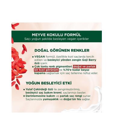 Palette Permanent Natural Colors Hair Dye 9-7 Natural Light Copper - Buy Online on GoSupps.com