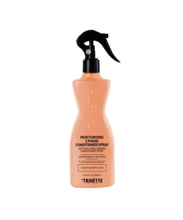 TRINETTE Dual Phase Moisturizing Conditioner Spray 400ml - Buy Online on GoSupps.com