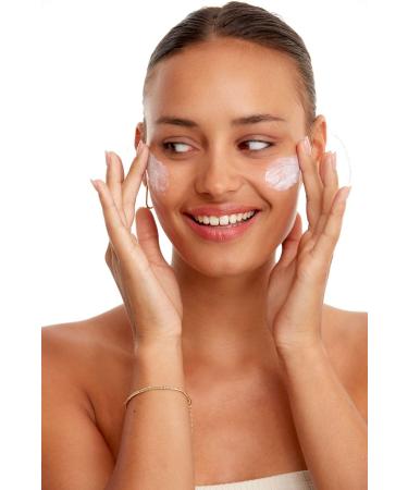 Birdiejay Mineral Filter Sunscreen Spf 50 | Non-Whitening 50ml Clear - Buy Online on GoSupps.com