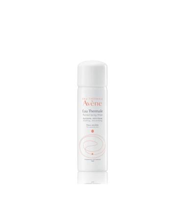 Avene Avene Thermal Water 50 Ml