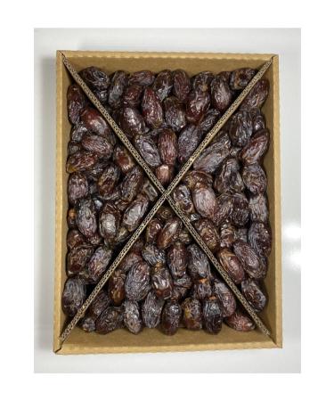 Karaa a Naturals Jerusalem Date Large 1 Kg - Buy Online on GoSupps.com