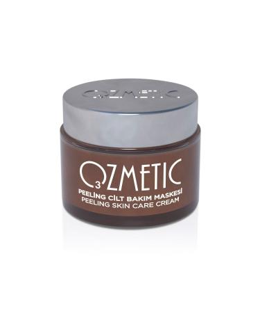 ozmetic Shining Purifying Peeling - Ozone Mask - Buy Online on GoSupps.com