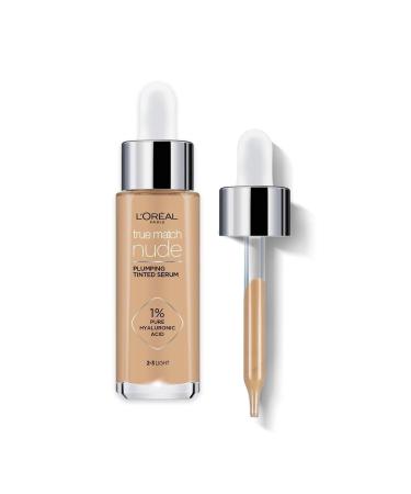 L'Oreal Paris True Match Nude Hya Color Serum 2-3 30ml