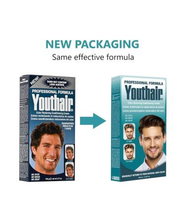 Youthair Hair Whitening Remover (2 PCS) Made In USA (IMPORTED PRODUCT) - Buy Online on GoSupps.com