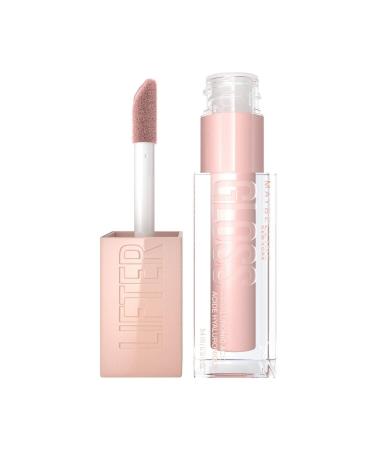 Maybelline New York Lifter Lip Gloss Ice No:02