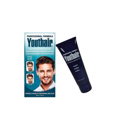 Youthair Hair Whitening Remover (2 PCS) Made In USA (IMPORTED PRODUCT) - Buy Online on GoSupps.com