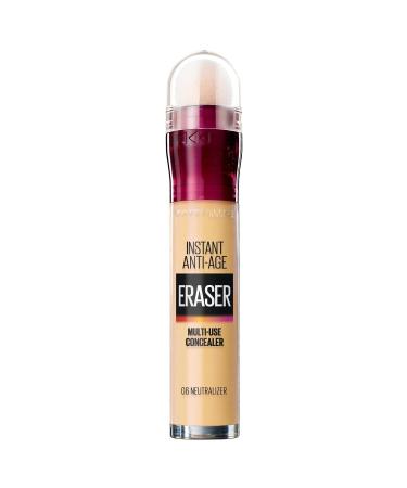 Maybelline New York Mny Iar Eraser Eye Nuen 6 Neutralizer - Buy Online on GoSupps.com