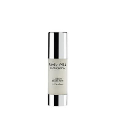 Malu Wilz Regeneration Rejuvenating and Soothing Anti-Aging Serum 30ml