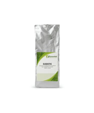 Greenvet Eubiotic 500 Gram