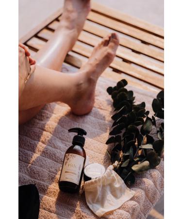 PITH 0 Natural Cleansing Gel for Mixed and Oily Skin - Buy Online on GoSupps.com