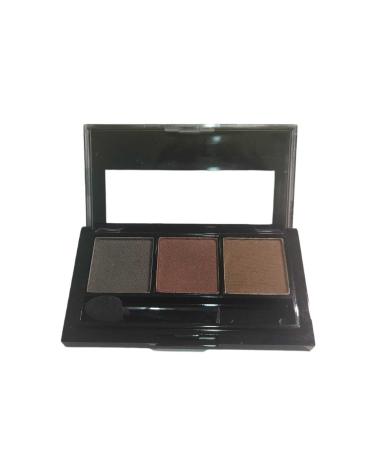 the winner shop ESTEL'LA - Eyebrow 3 Matte Color Eyebrow Shadow