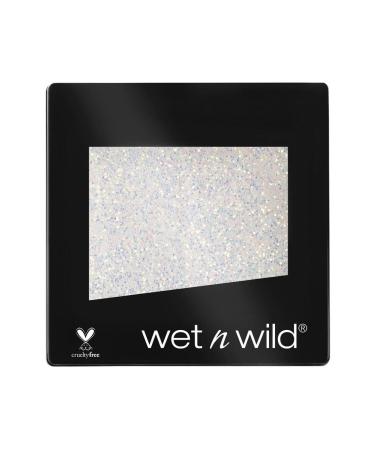 WET N WILD Single Glitter Eyeshadow | E351c