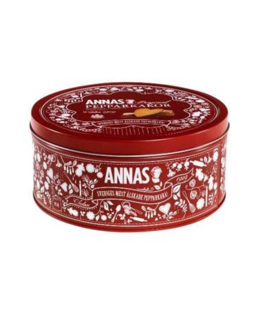 IKEA Annas Gingerbread Cookies