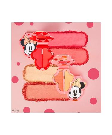 MAKEUP REVOLUTION Revolution x Minnie Mouse Forever Duo Highlighter - Buy Online on GoSupps.com