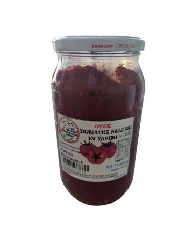 Otak Tomato Paste Homemade 1 Kg