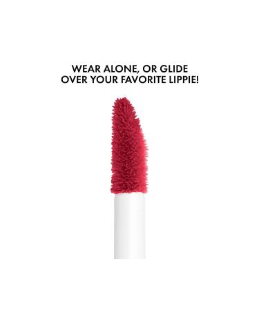 NYX Butter Gloss-lip gloss-red Velvet-15 G - Buy Online on GoSupps.com