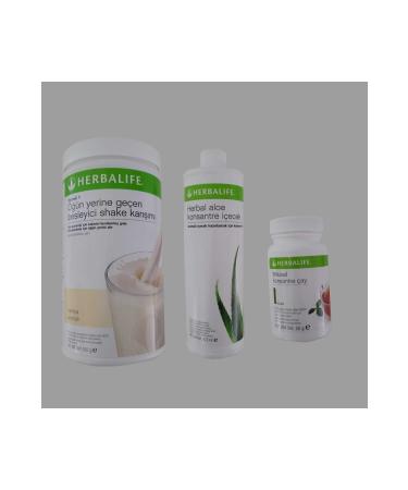 Herbalife Ideal Weight Loss Set-1