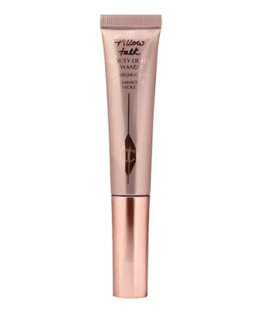 charlotte tilbury Glowgasm Beauty Light Wand Pillowtalk Light Liquid Illuminator 12 ML