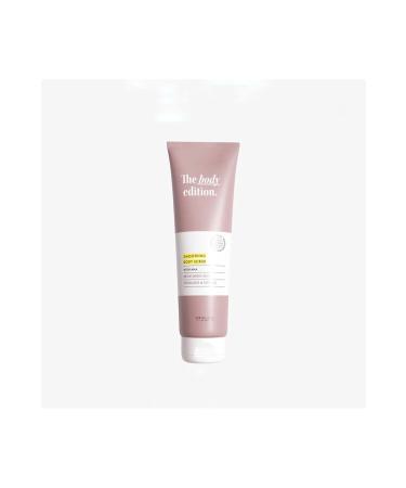 Oriflame The Body Edition Smoothing Body Scrub