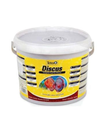 Tetra Discus Bits 250gr (open)