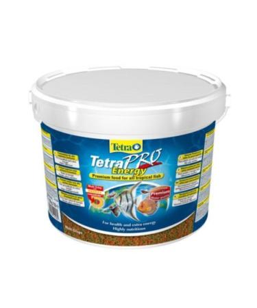 Tetra Pro Energy Chips 250gr (open)