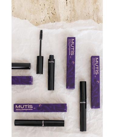 Mutis Active Eyebrow and Eyelash Care Serum - Buy Online on GoSupps.com
