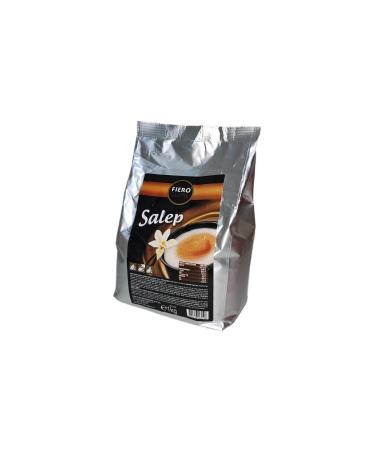 Fiero SALEP GURME 1000 GR BAG
