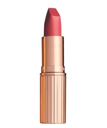 charlotte tilbury Matte Revolution Pillow Gracefully Pink - Lipstick
