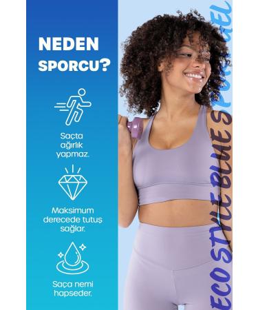 ECO Style Sport Super Protein Hair Styling Gel Maximum Hold 236ml Sport Styling Gel Max Hold - Buy Online on GoSupps.com