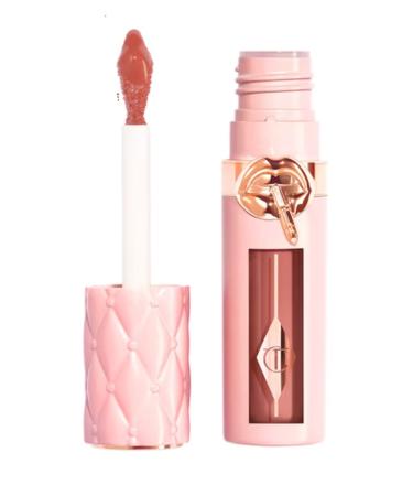 Charlotte Tilbury Big Lip Plumpgasm - Lip Plumping Balm Pillow Talk