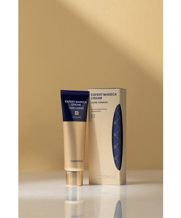 Centellian 24 Expert Madeca Cream Core Firming 50 ml - Buy Online on GoSupps.com
