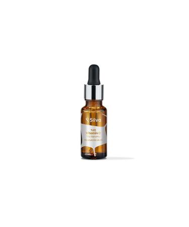 Silva Adanzeye Vitamin C Facial Serum