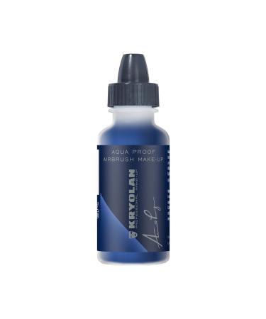 Kryolan Aqua Proof Iridescent 15 ml 09840 Se1