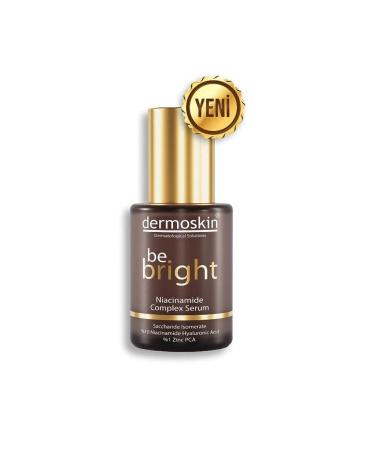 Dermoskin Be Bright Niacinamide Complex Serum 30 ml