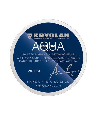 Kryolan Aquacolor 55 ml 01103 070