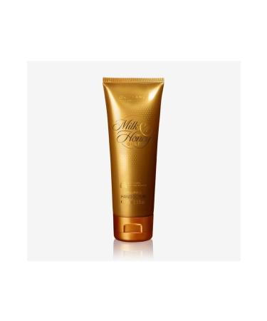 Oriflame Milk & Honey Gold Milk & Honey Gold Smoothing Hand Cleanser - Buy Online on GoSupps.com