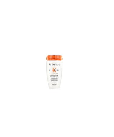 Kerastase NB Nutritive Bain Satin Riche Intense Moisturizing Shampoo 250 Ml 1.23 ForbeautyNesli.181